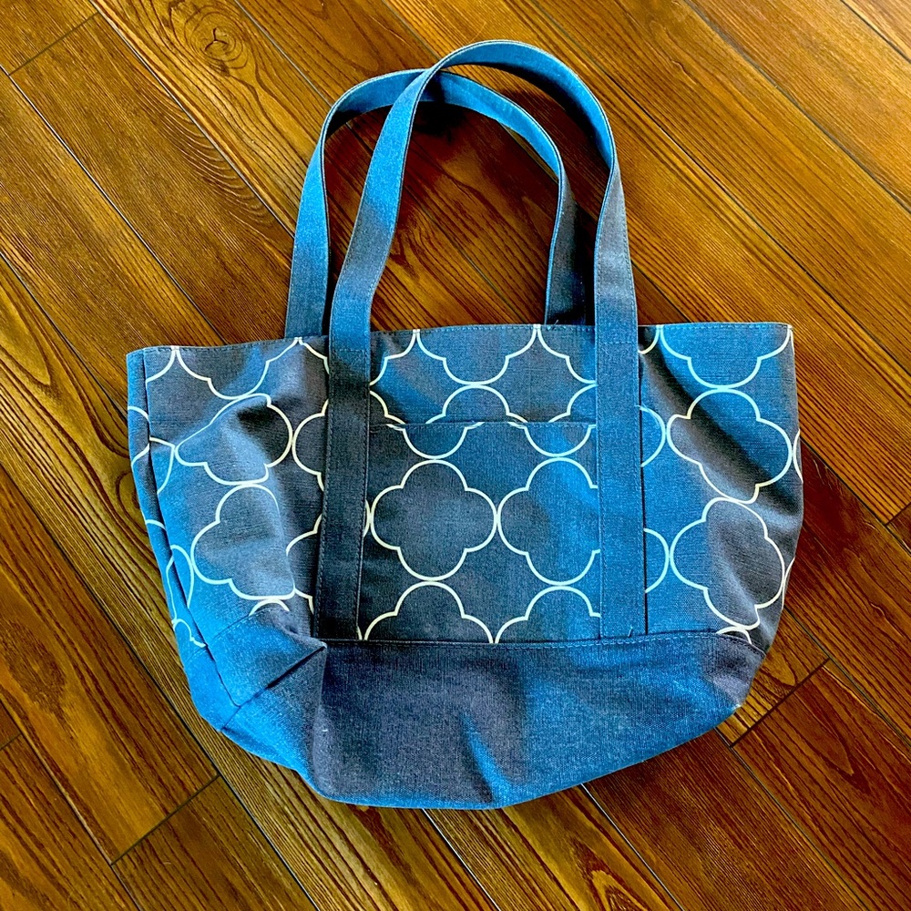 Nice big travel bag